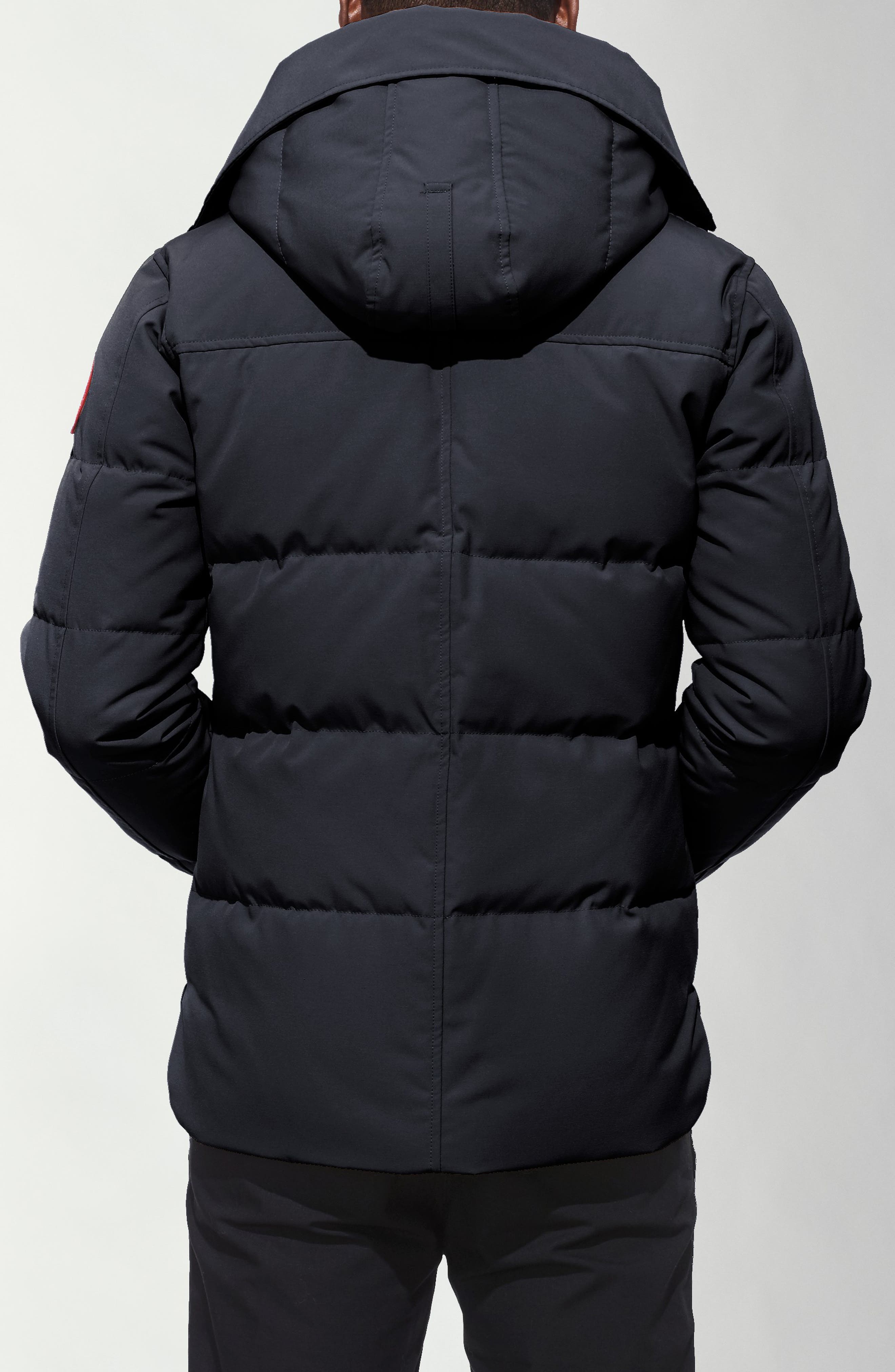 comme des garcons backpack