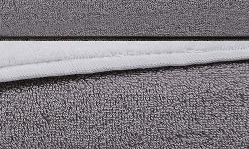 BROOKS BROTHERS DEPERA DOUBLE FACE 6-PIECE TURKISH COTTON TOWELS SET 