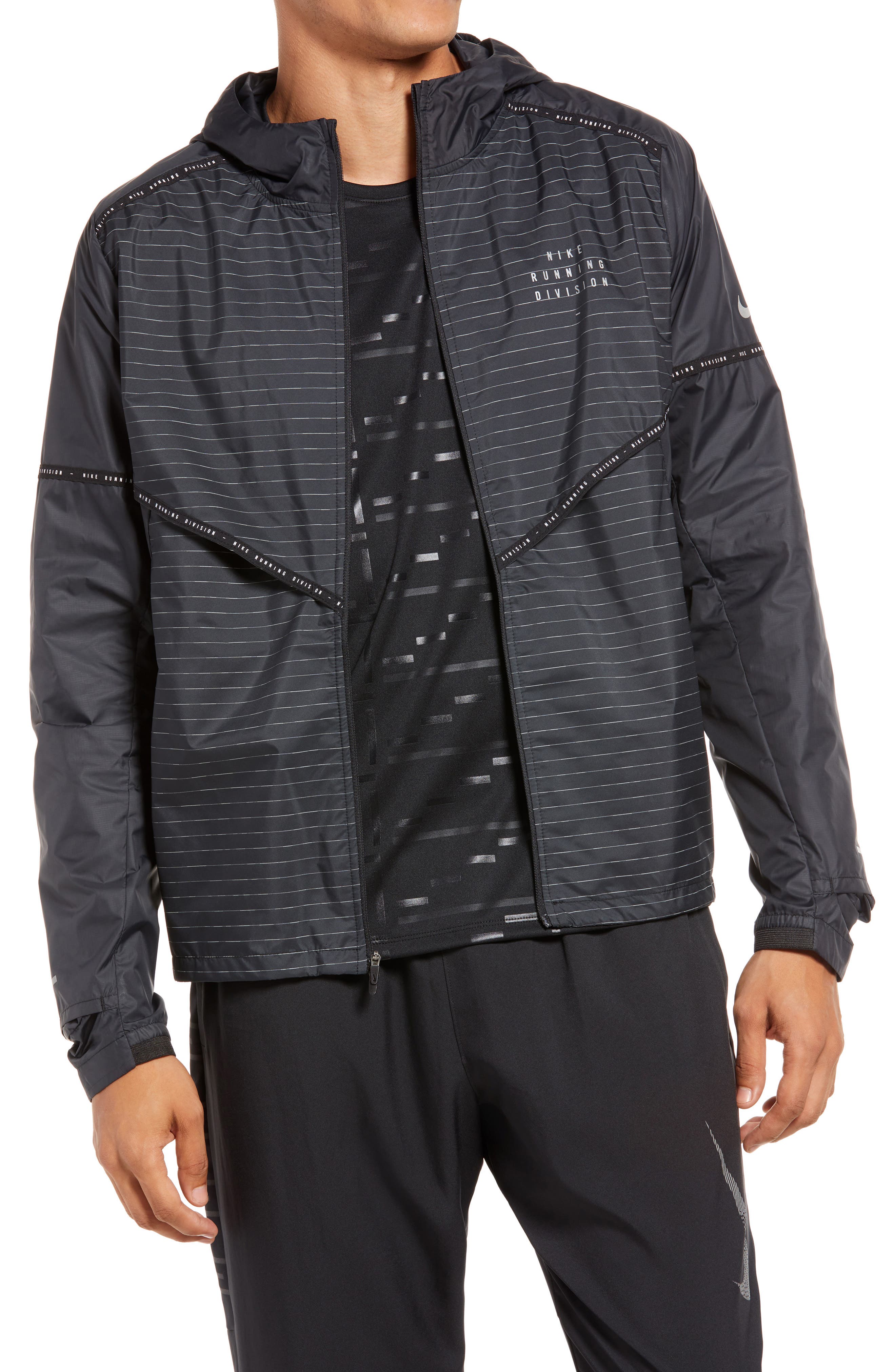 nordstrom nike windbreaker