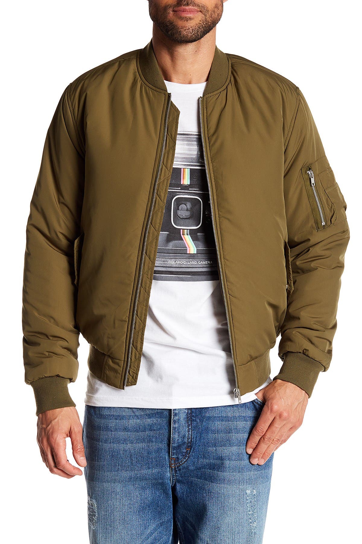 topman jackets canada