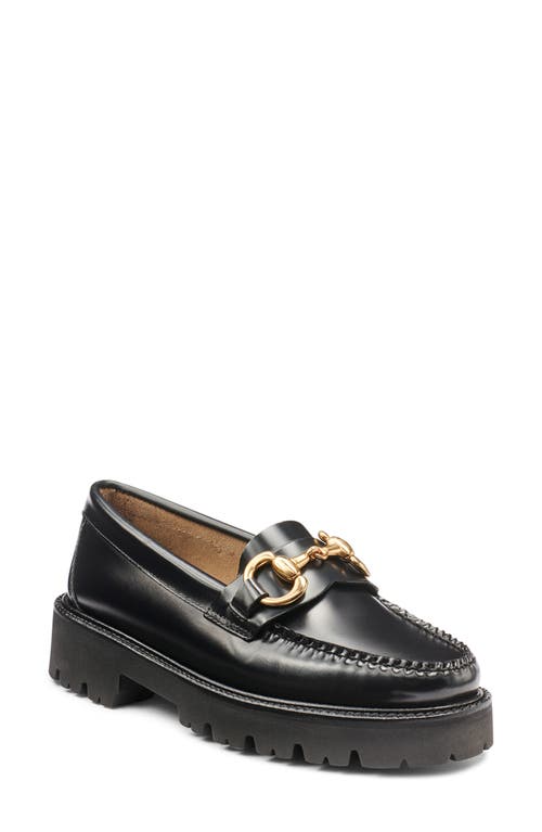 G. H.BASS Lianna Super Bit Weejuns Penny Loafer at Nordstrom,