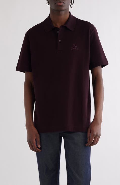 Givenchy polo shirt best sale