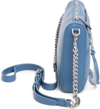 Rebecca Minkoff Avery Leather Swing Shoulder Bag & sell Crossbody