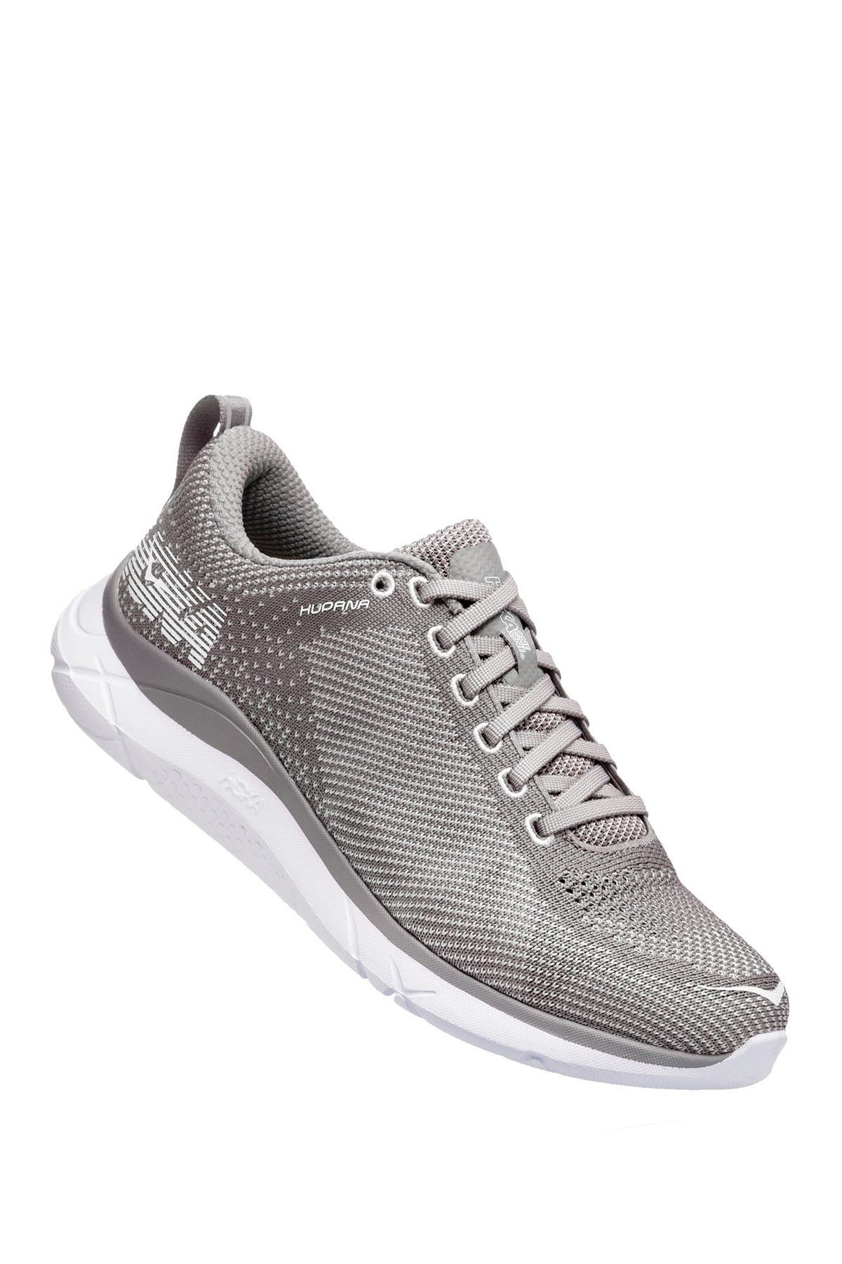 hoka running shoes nordstrom rack