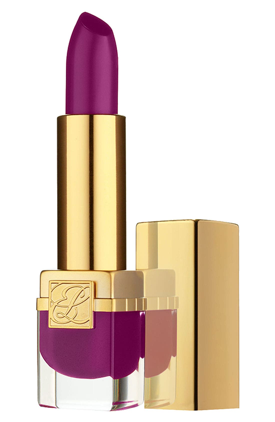 Estée Lauder 'Violet Underground' Pure Color Velvet Lipstick Nordstrom