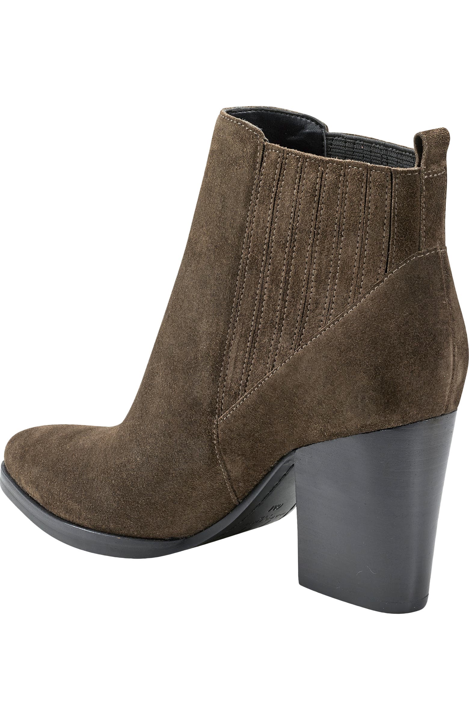 Marc Fisher LTD Alva Bootie (Women) | Nordstrom