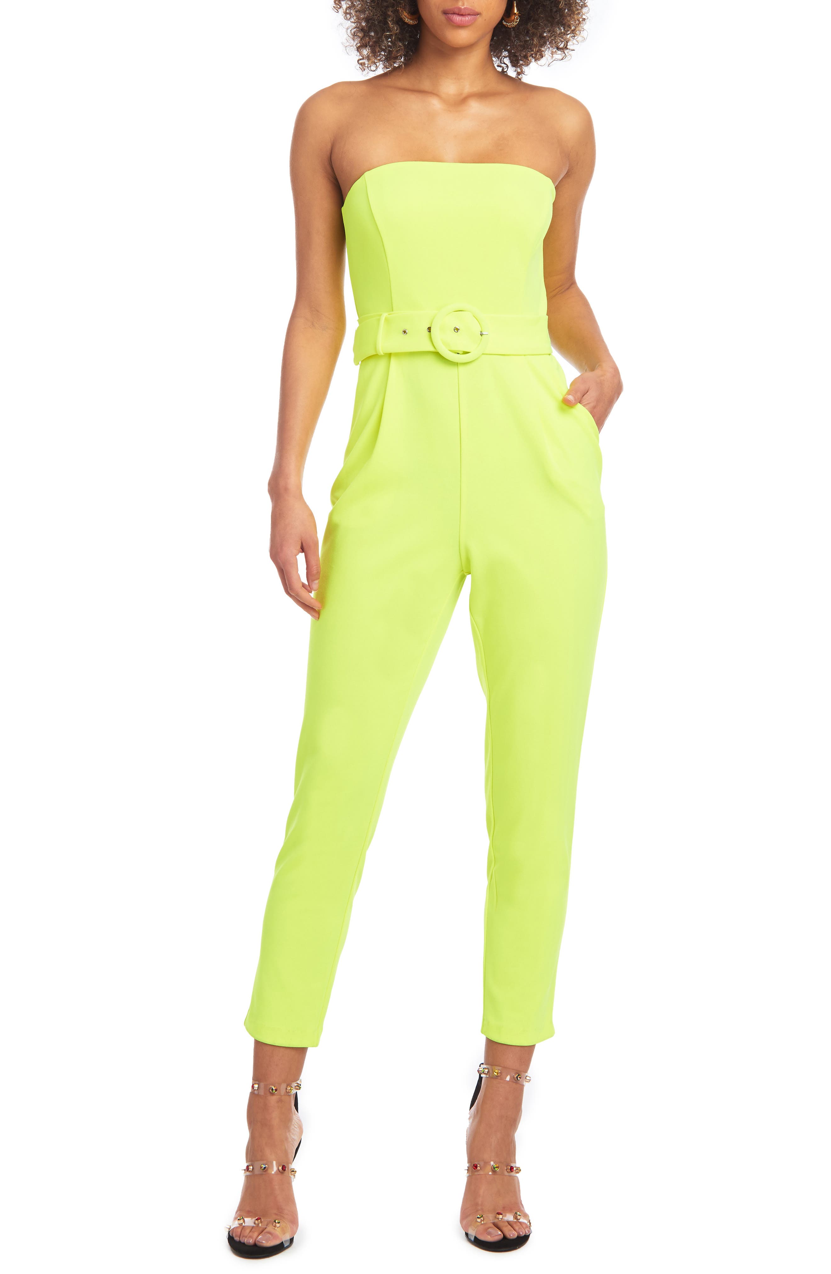 christian siriano jumpsuit