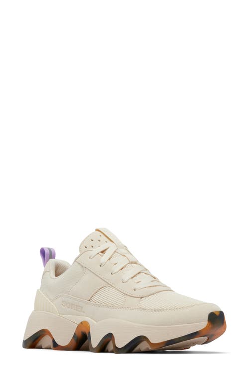 SOREL SOREL KINETIC IMPACT II WONDER LACE SNEAKER 