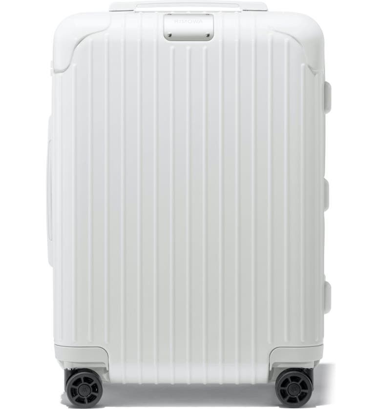 RIMOWA Essential Cabin 22-Inch Wheeled Carry-On | Nordstrom