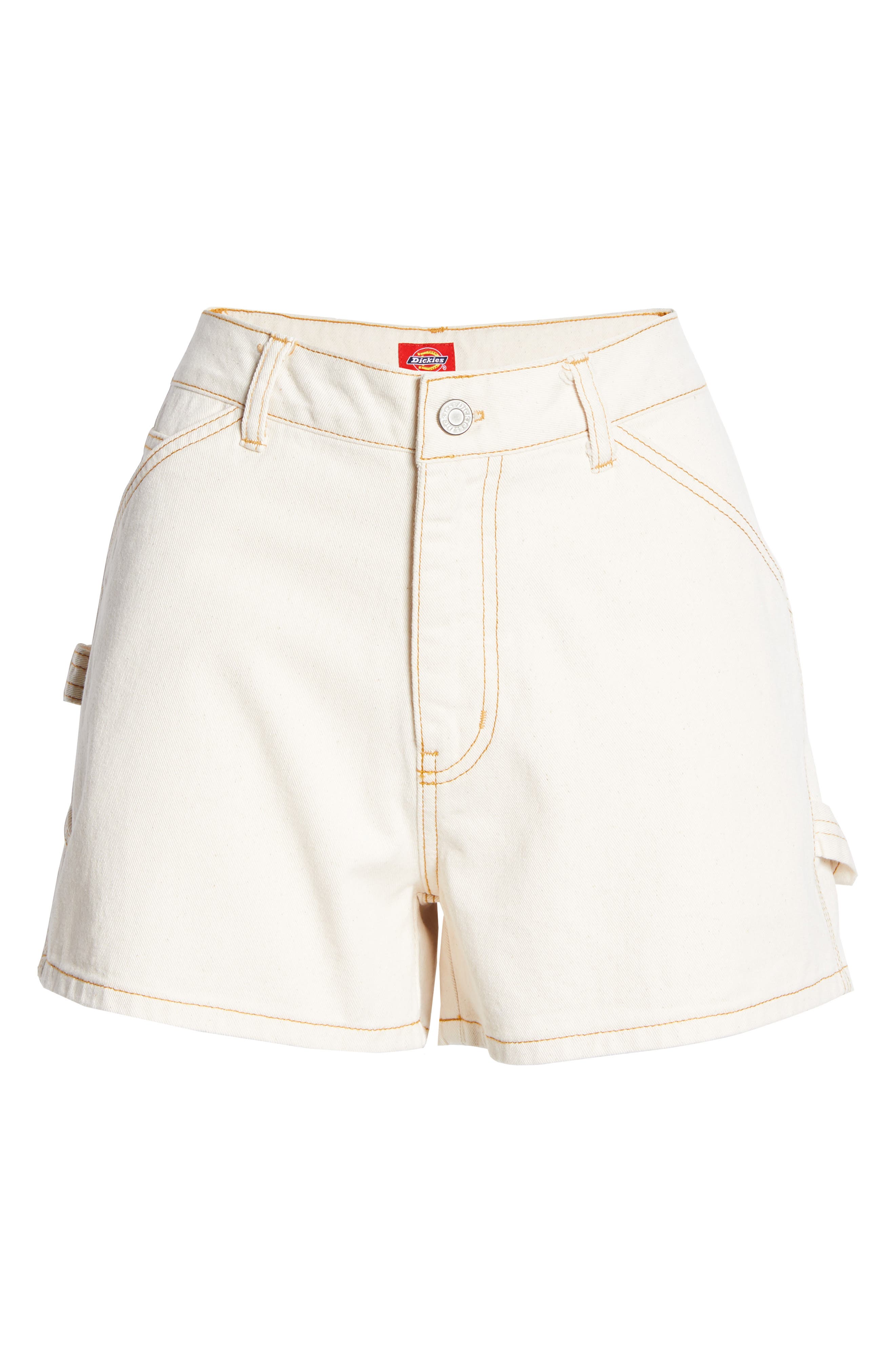 women's dickie shorts