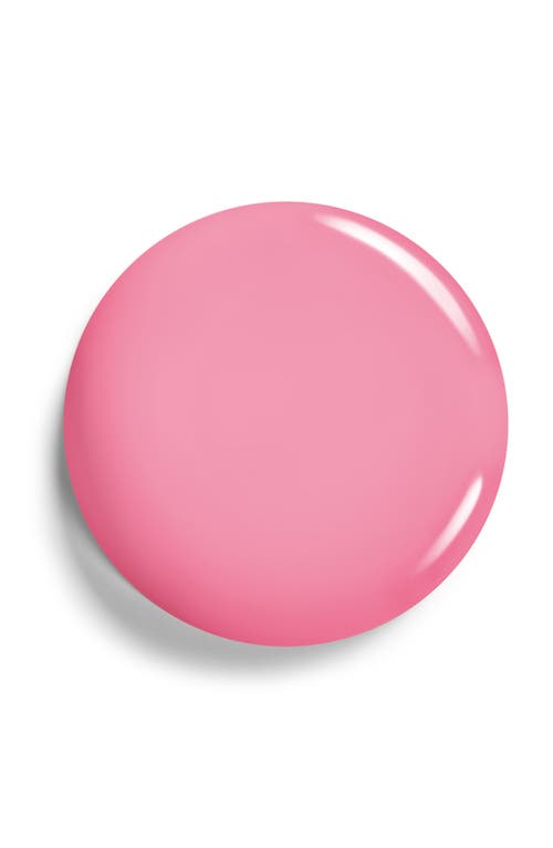 Armani Collezioni Armani Beauty Luminous Silk Liquid Blush Cheek Tint In 53 Bold Pink