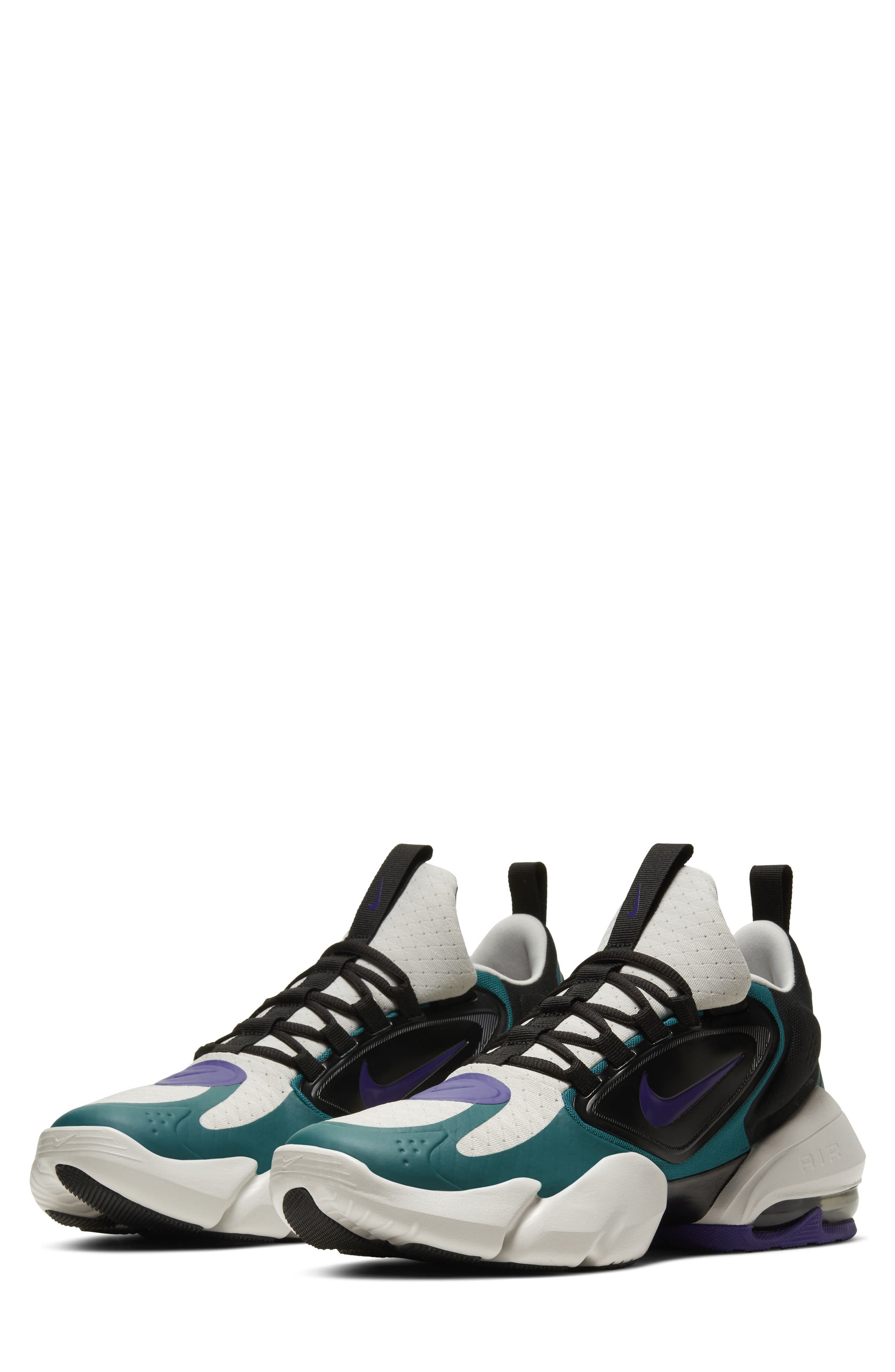 nike air max alpha men's training shoes