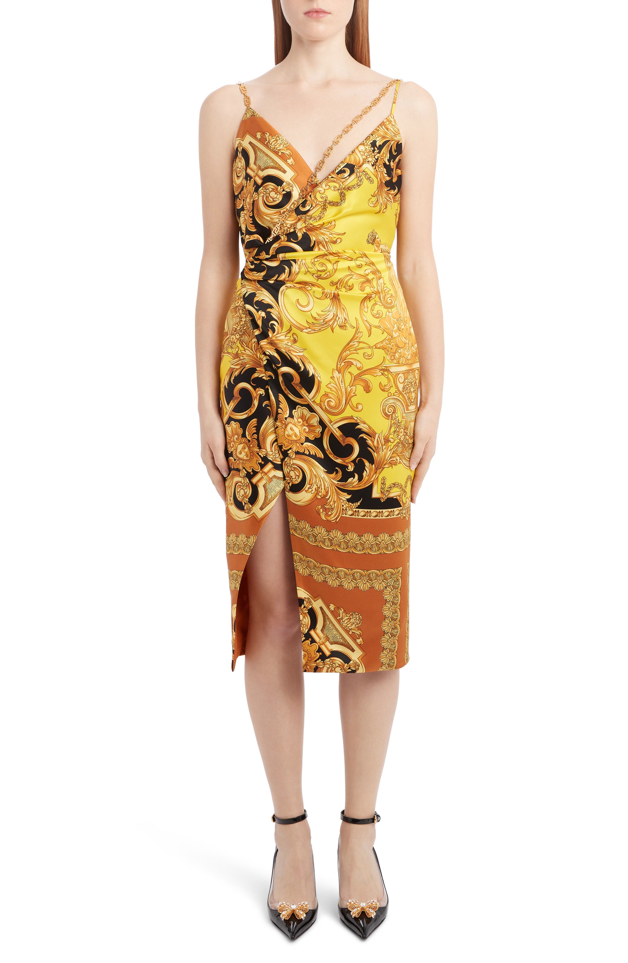 barco dress