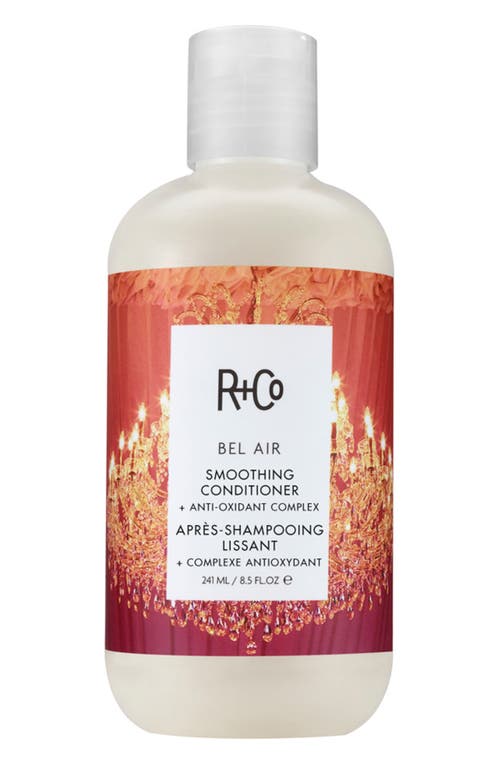 R+Co Bel Air Smoothing Conditioner & Antioxidant Complex