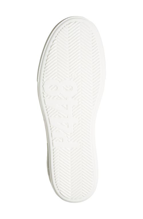 P448 P448 THEA PLATFORM SNEAKER 