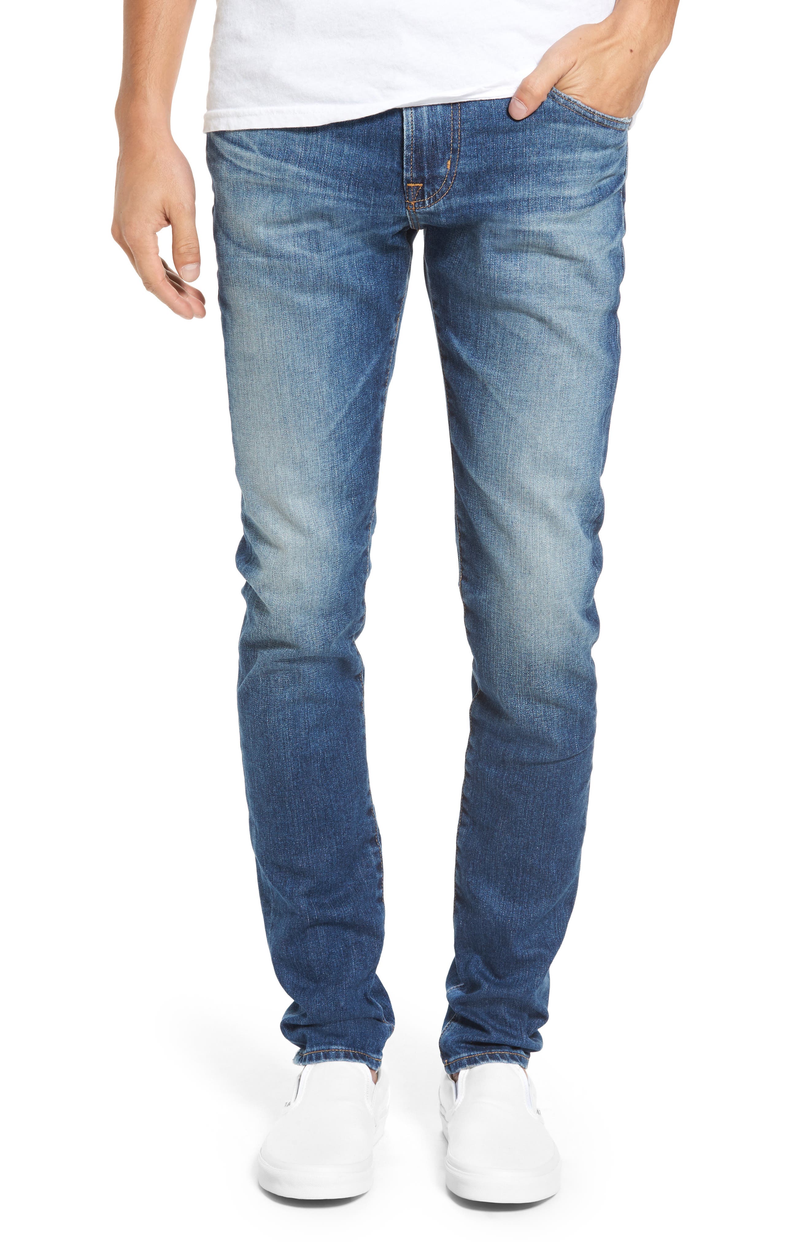 ag stockton jeans