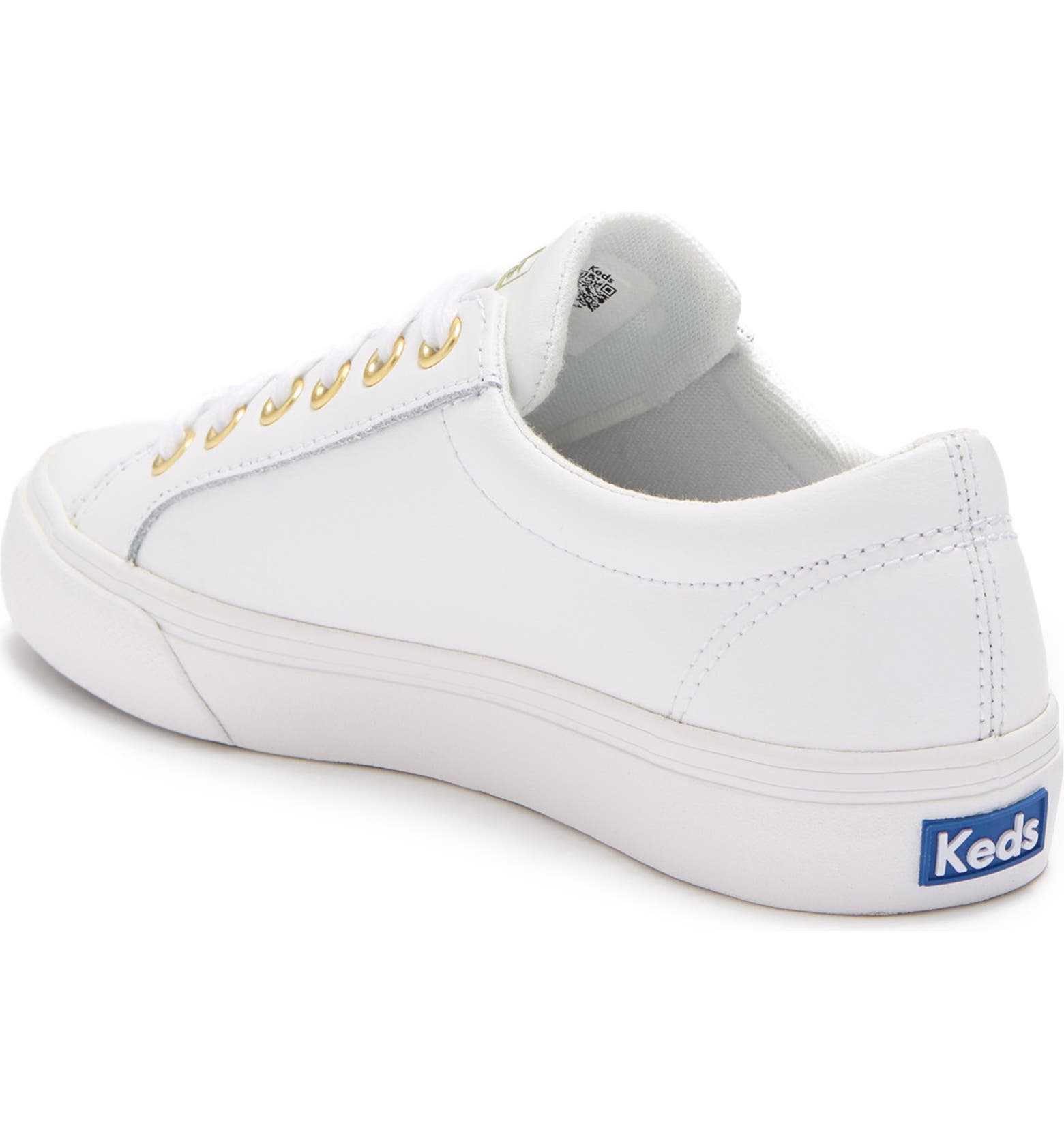 Keds® Keds Jumpkick Sneaker (Women) | Nordstrom