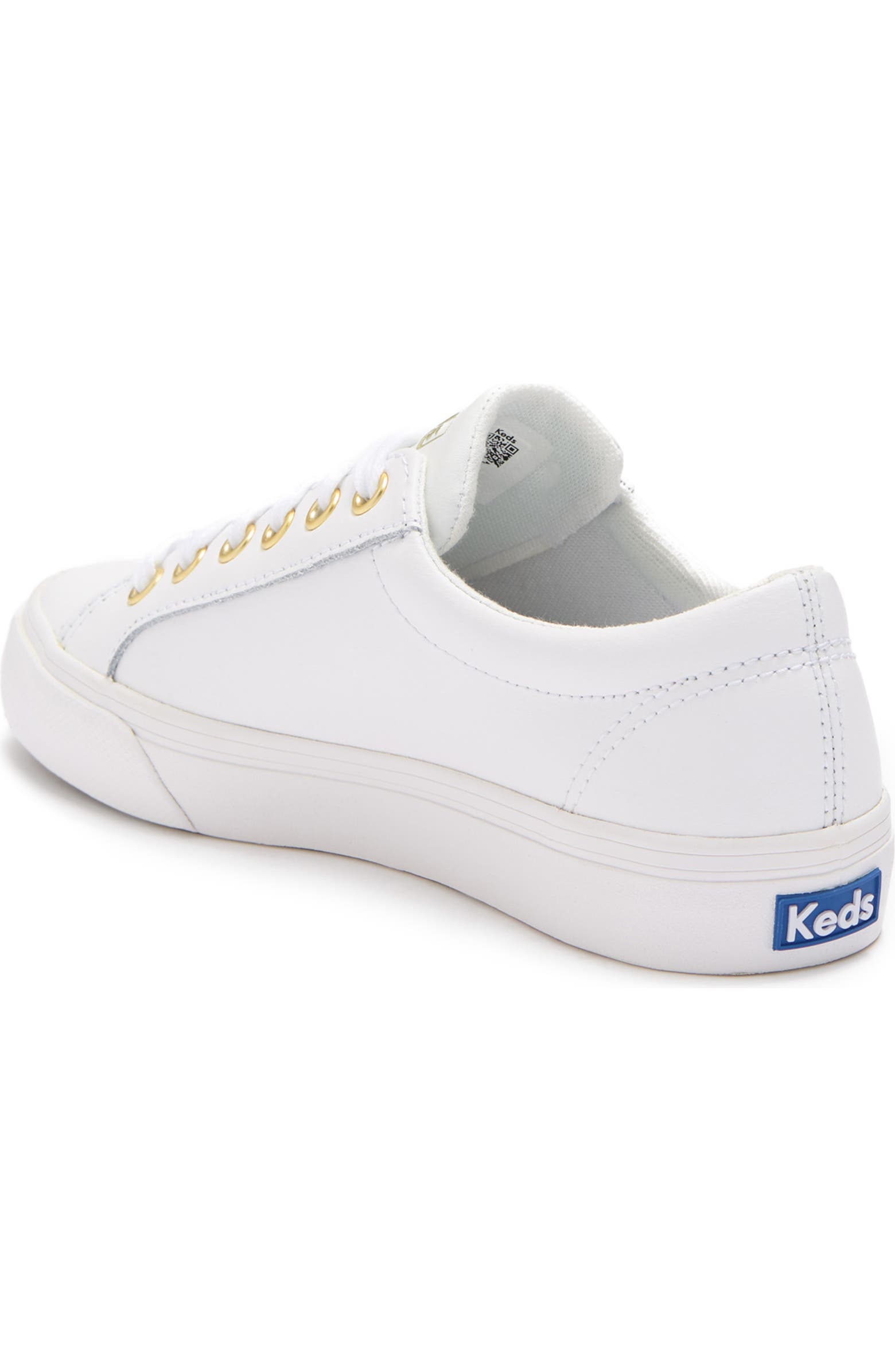 Keds® Keds Jumpkick Sneaker (Women) | Nordstrom