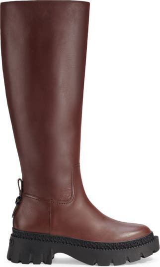 COACH Julietta Knee High Boot Women Nordstrom