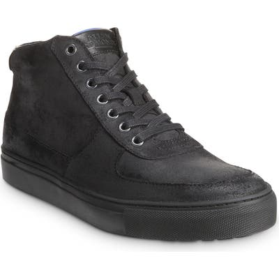 Allen Edmonds Pioneer Sneaker, Black