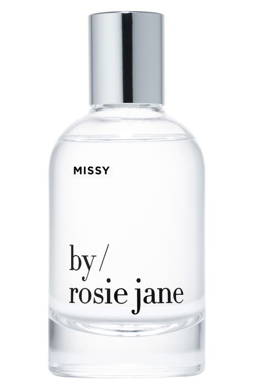 Missy Eau de Parfum