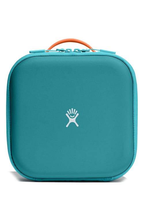 HYDRO FLASK HYDRO FLASK KIDS' INSULATED LUNCHBOX 