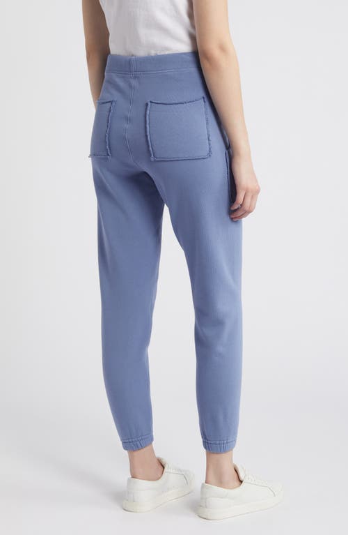 FRANK & EILEEN FRANK & EILEEN EAMON FLEECE JOGGER SWEATPANTS 