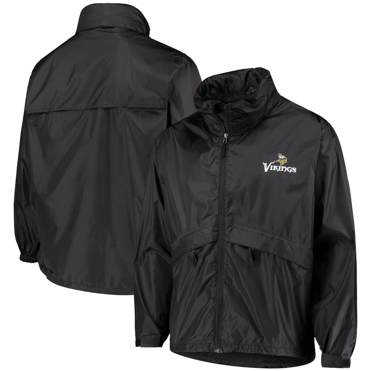 Men's Black Rain Jackets | Nordstrom