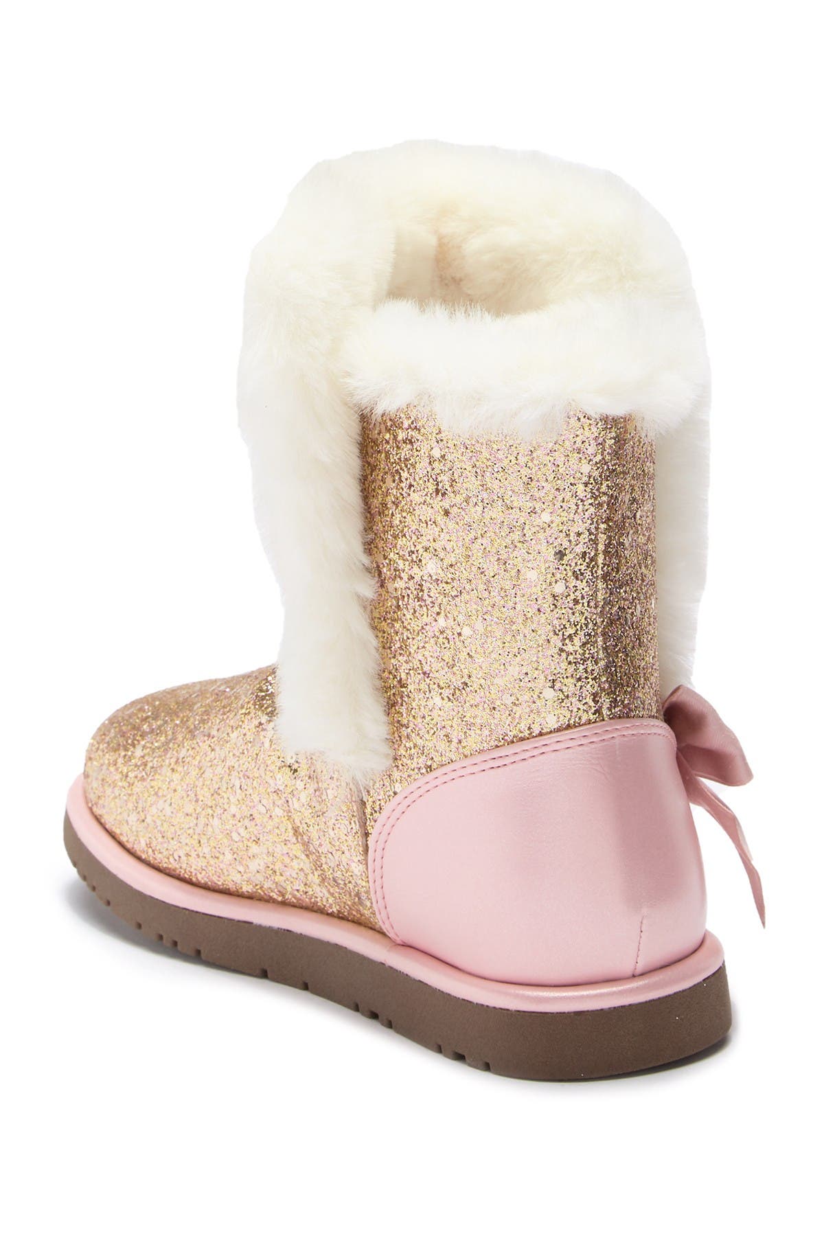 juicy couture lil windsor boots