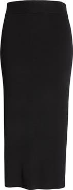 Nordstrom shop asymmetrical skirt