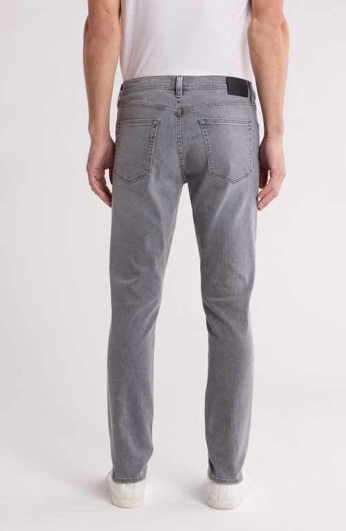 Citizen Of Humanity Citizens Of Humanity London Slim Tapered Leg Stretch Jeans In Guardian