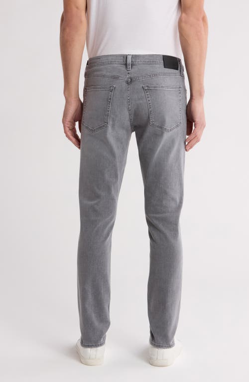 Shop Citizens Of Humanity London Slim Tapered Leg Stretch Jeans In Guardian