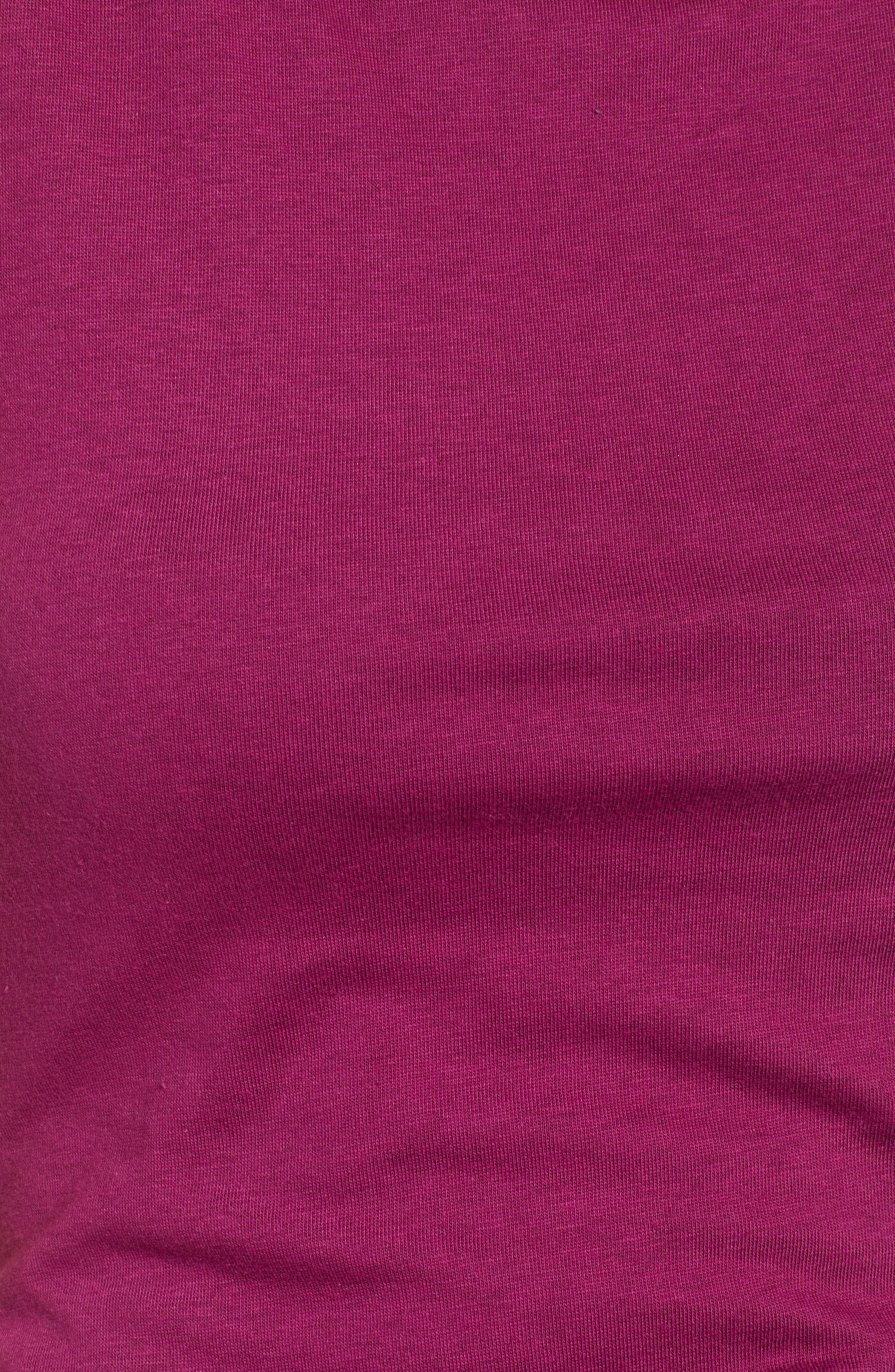 LEITH,
                            Ruched Body-Con Tank Dress,
                            Alternate thumbnail 287, color,
                            504