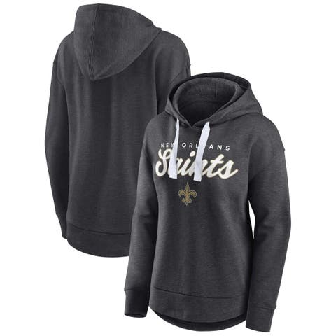 New Orleans Saints Fanatics Branded Women's Drop Back Modern