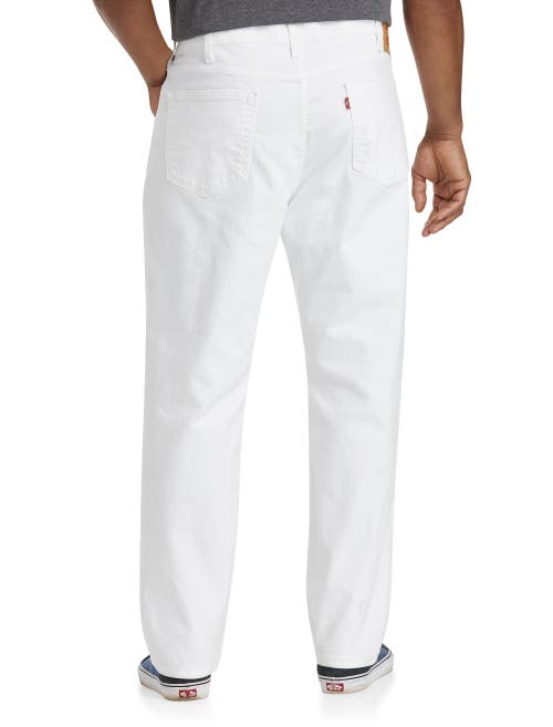 Levi's Future Flex Jeans In Castilleja