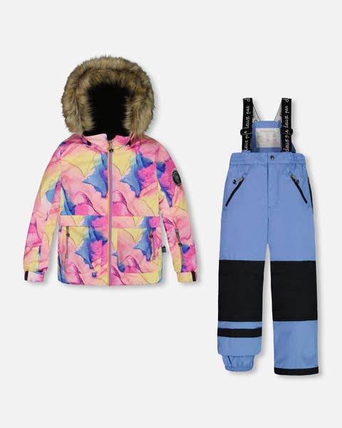 Girl s Coats Jackets Outerwear