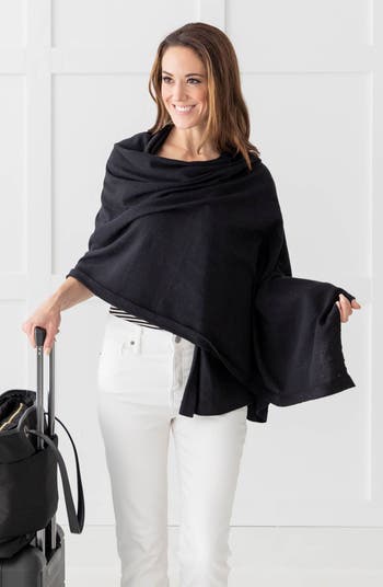 zestt organics The Dreamsoft Travel Scarf