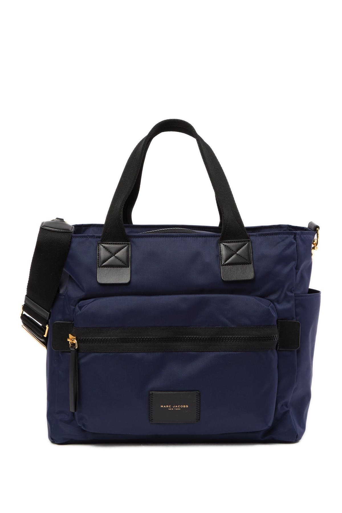 marc by marc jacobs baby bag