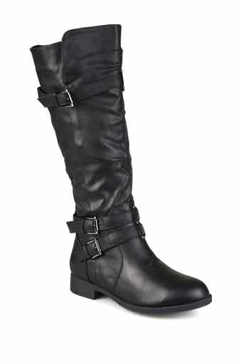 Journee jayne boots sales