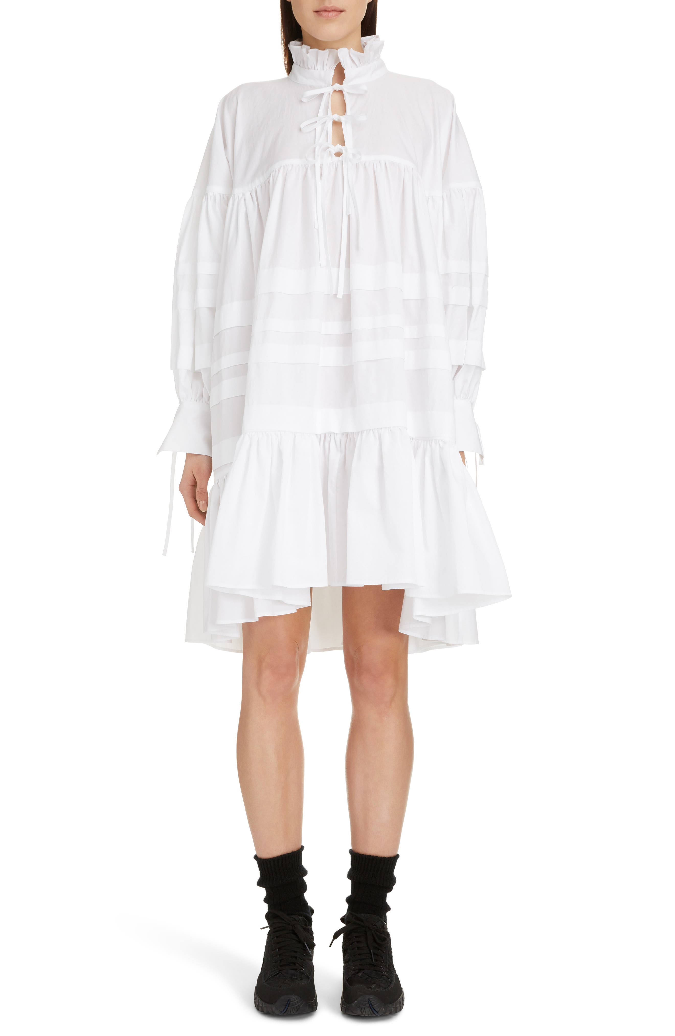 comme des garcons macy's