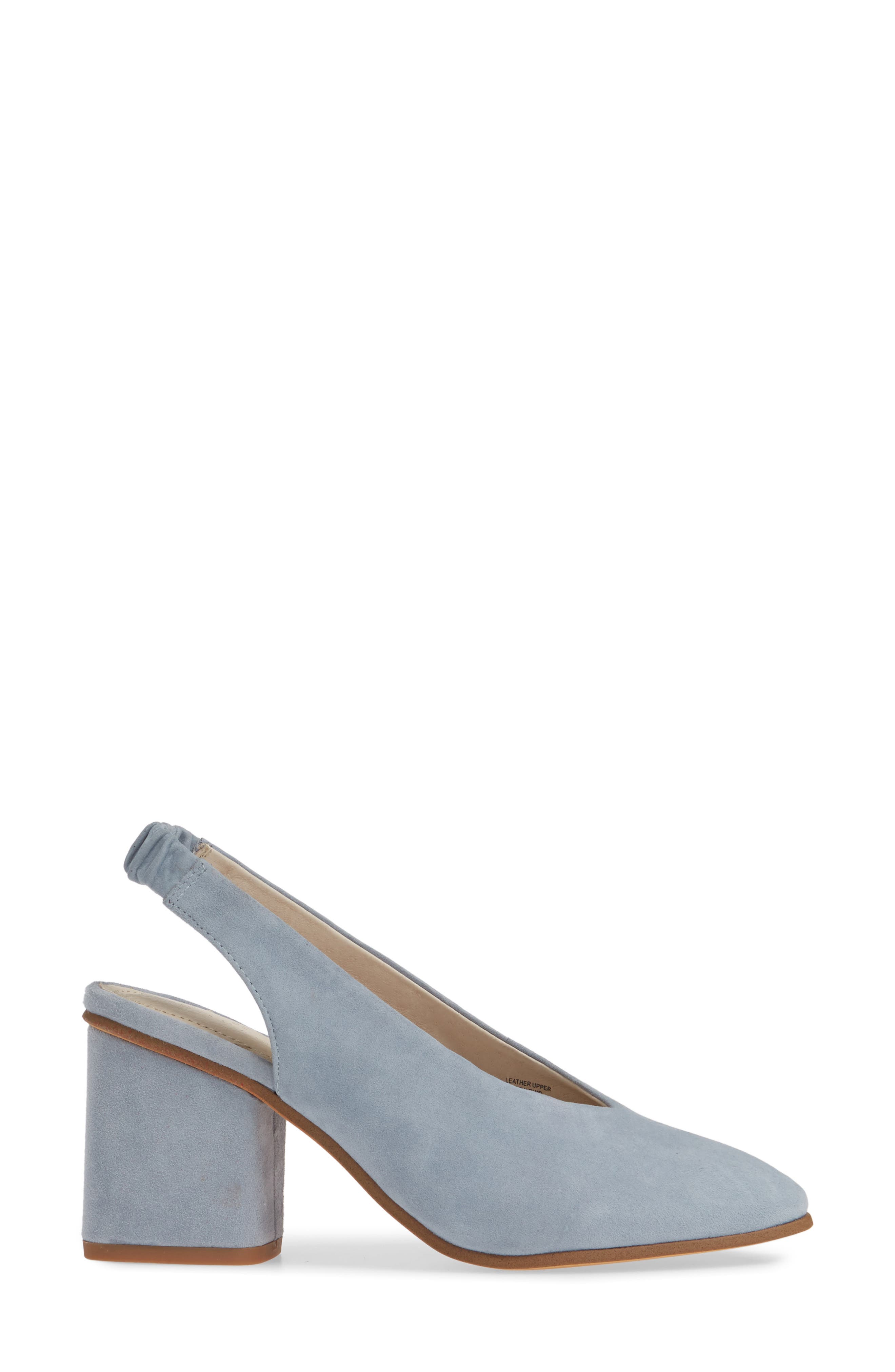 Caslon | Jace Slingback Pump 