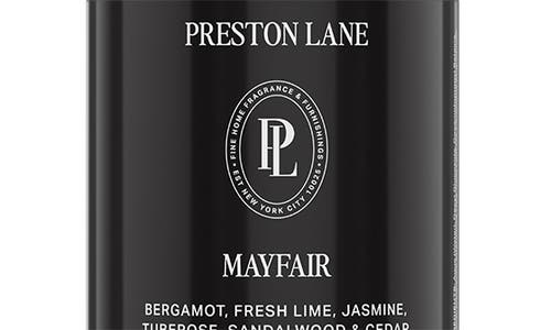 Preston Lane Mayfair Hand Wash In Mayfair