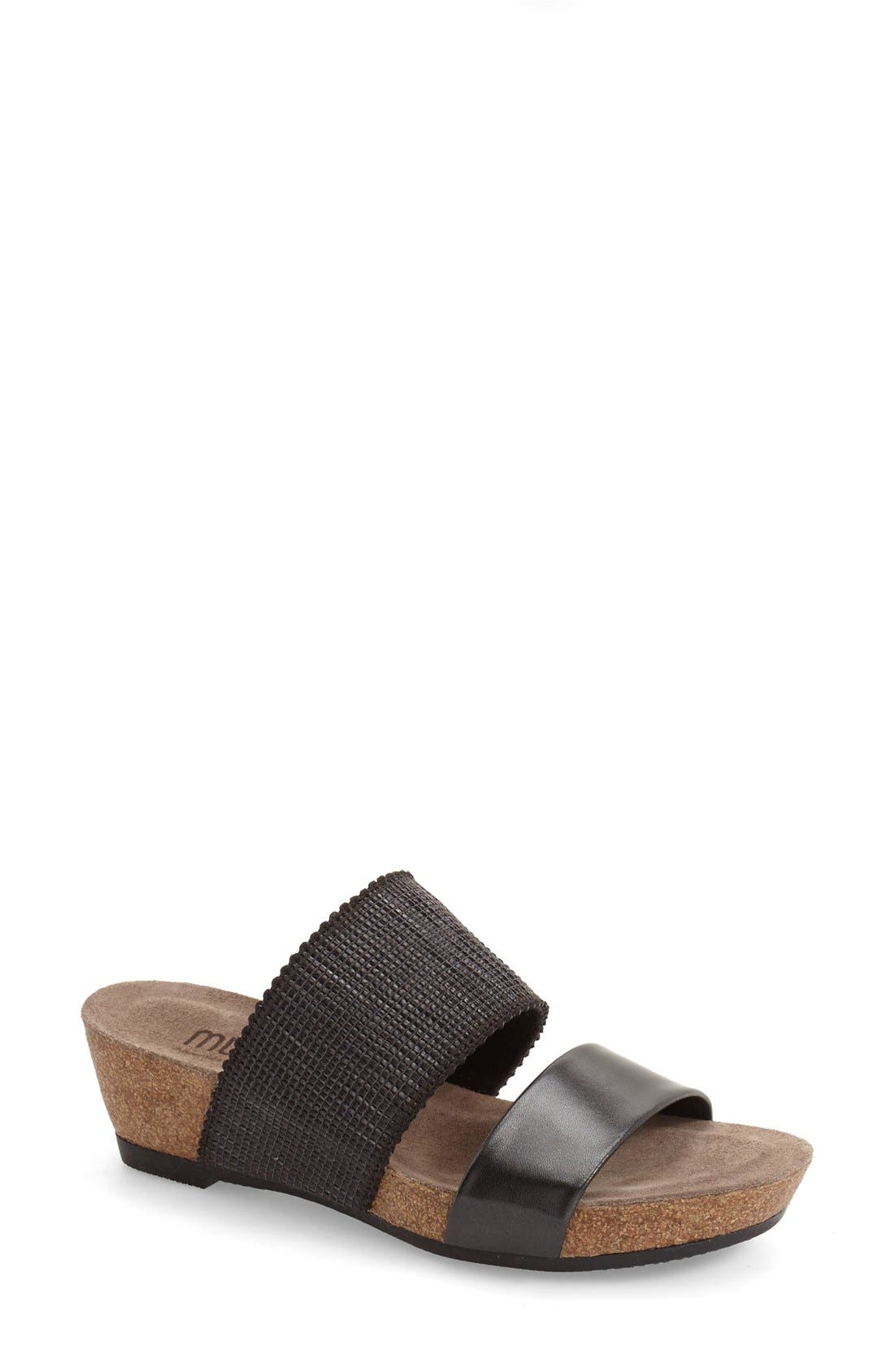 nordstrom munro sandals