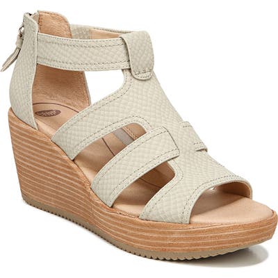 Dr. Scholl