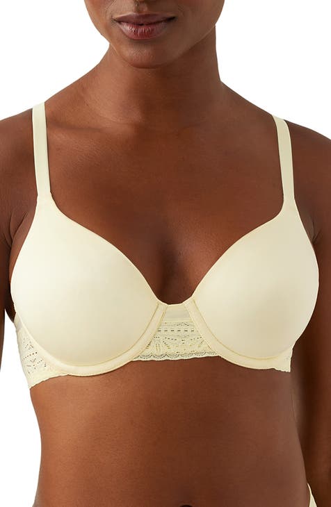 b.tempt'd by Wacoal Future Foundation Underwire T-Shirt Bra, Nordstrom