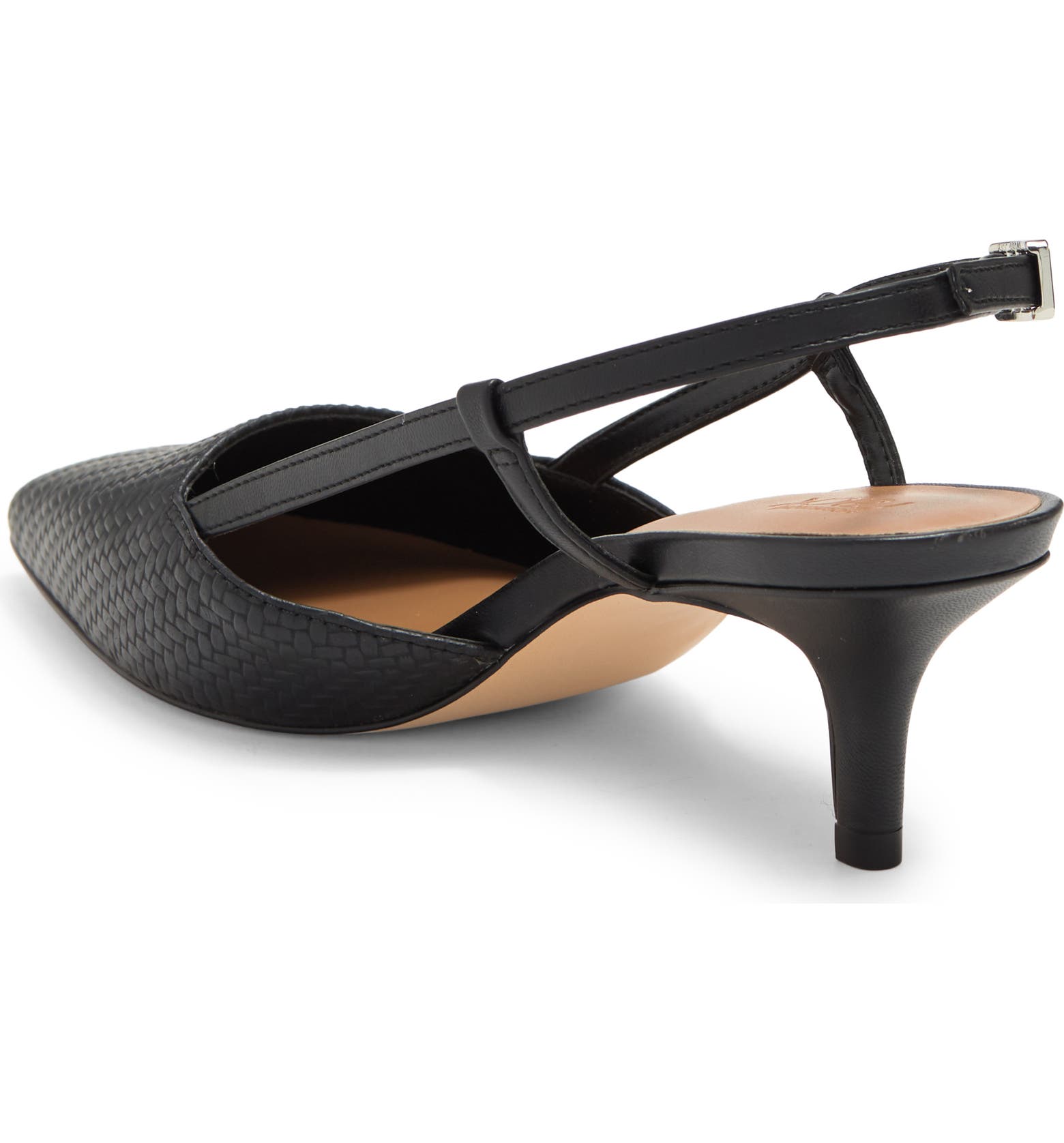 NORDSTROM RACK Palmer Singback Pump (Women) | Nordstromrack