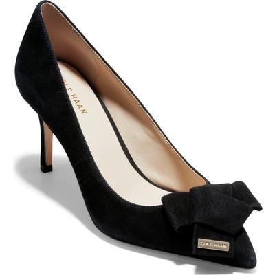 Cole Haan Ophelia Pump, Black