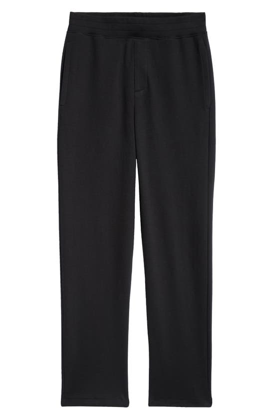 Shop John Elliott Cambridge Knit Pants In Black