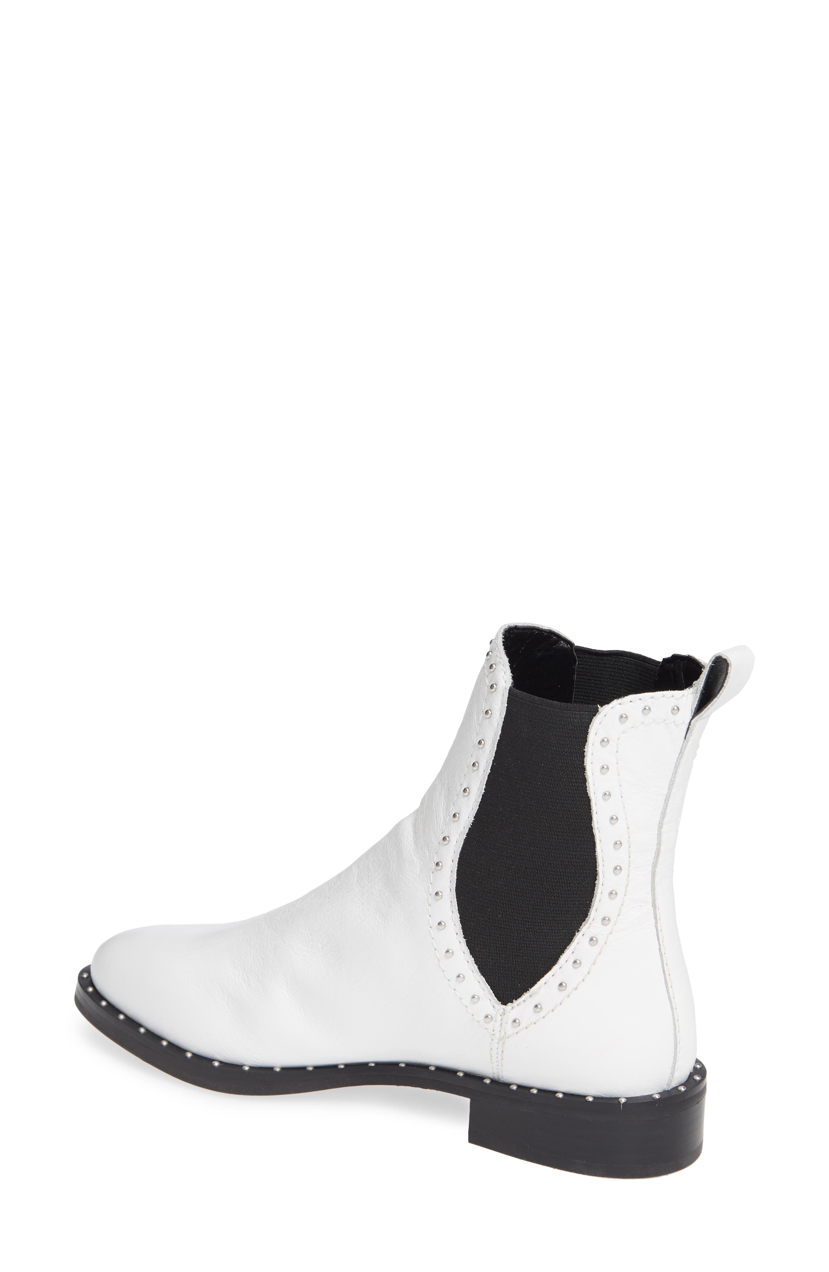 sabeen chelsea bootie rebecca minkoff