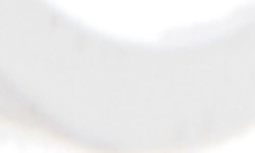 Nordstrom Rack 45mm Square Wire Hoop Earrings In Rhodium